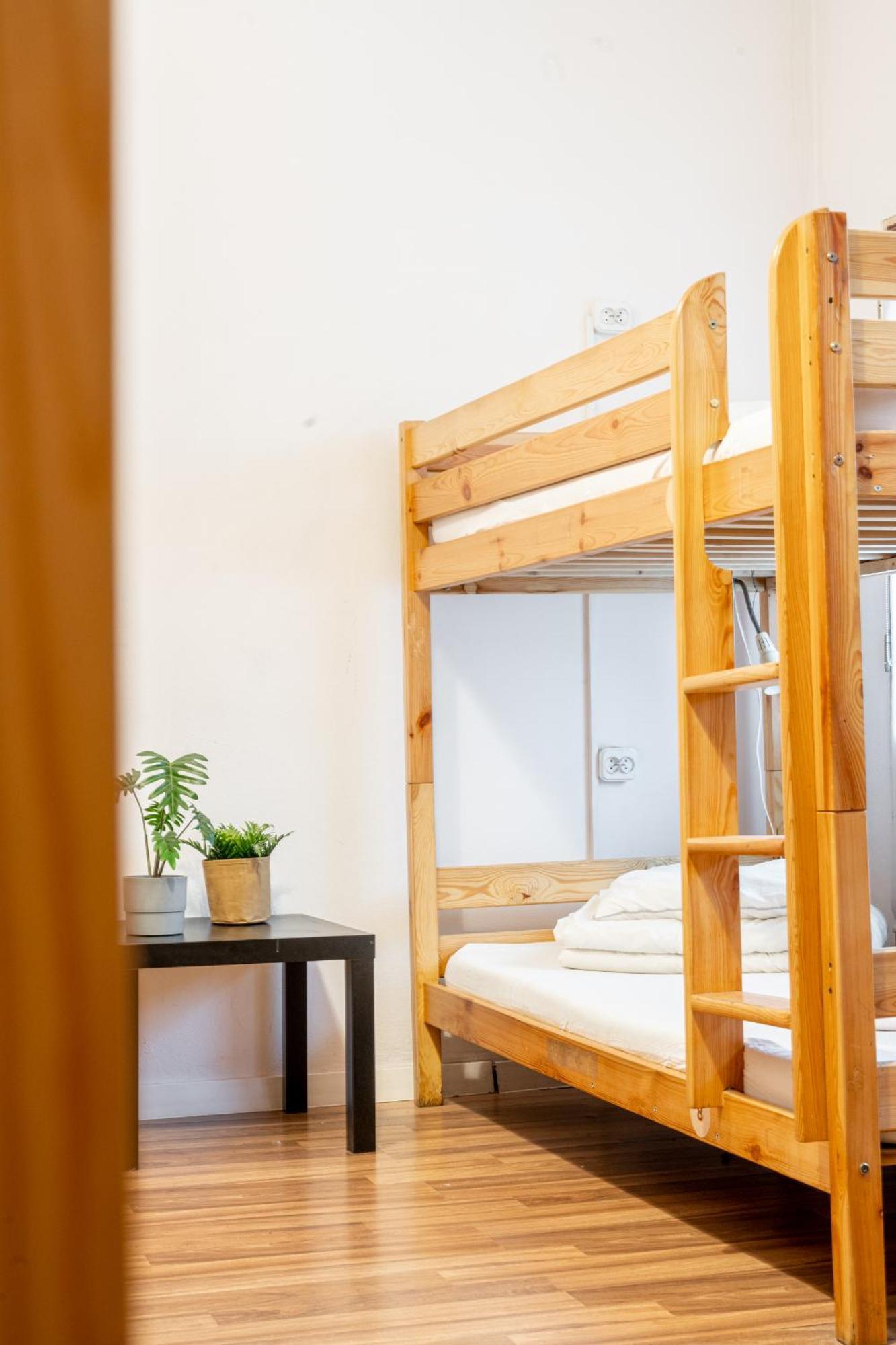 Target Hostel Zakopane Exteriér fotografie
