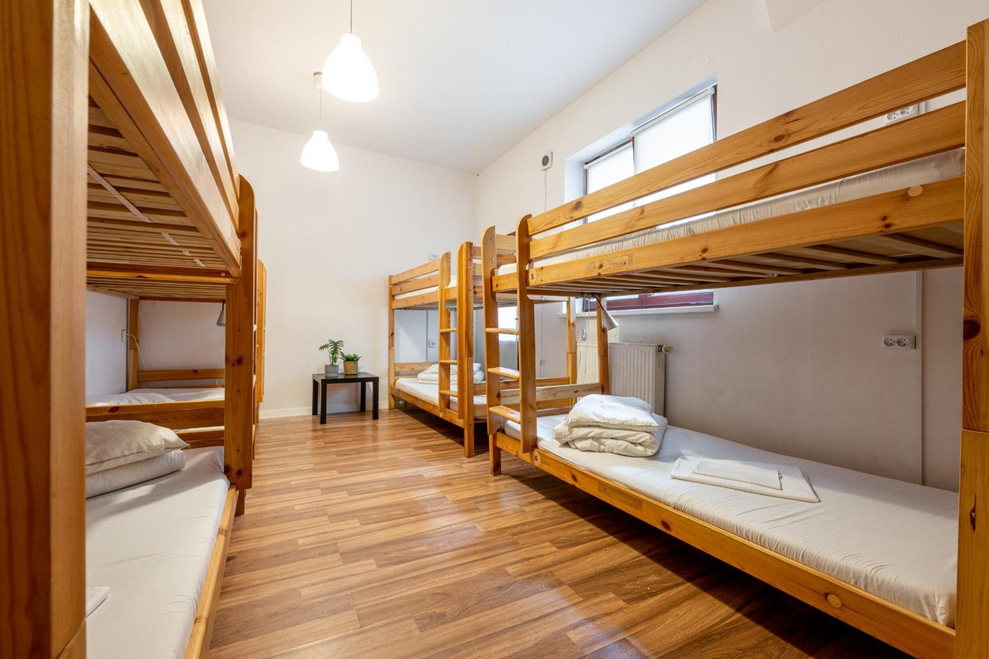 Target Hostel Zakopane Exteriér fotografie